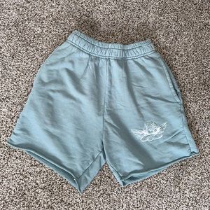 Boys Lie Shorts